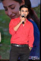 Premam Movie Audio Launch